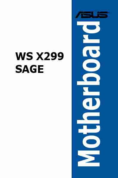 ASUS WS X299 SAGE-page_pdf